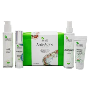 ANTI-AGING ESSENTIALS KIT