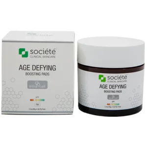 AGE DEFYING Boosting Pads