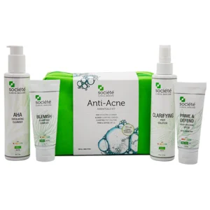 ANTI-ACNE ESSENTIALS KIT