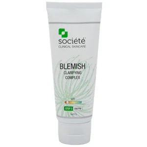 BLEMISH CLARIFYING COMPLEX