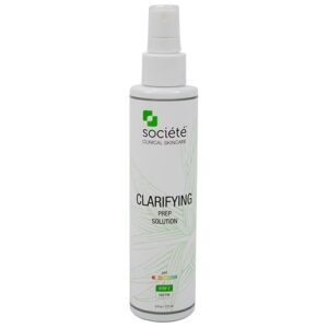 CLARIFYING Prep Solution
