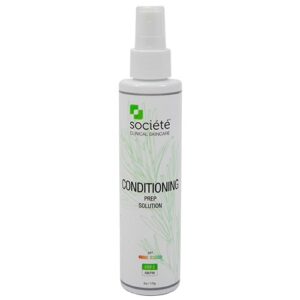 CONDITIONING Prep Solution
