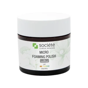 MICRO FOAMING Polish