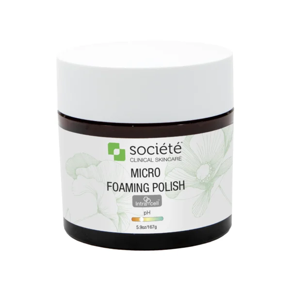 MICRO FOAMING Polish