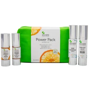 Power pack kit