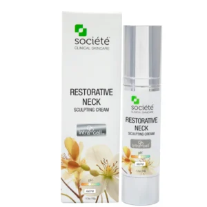 RESTORATIVE NECK Sculpting Cream