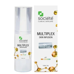 MULTIPLEX SKIN INFUSION